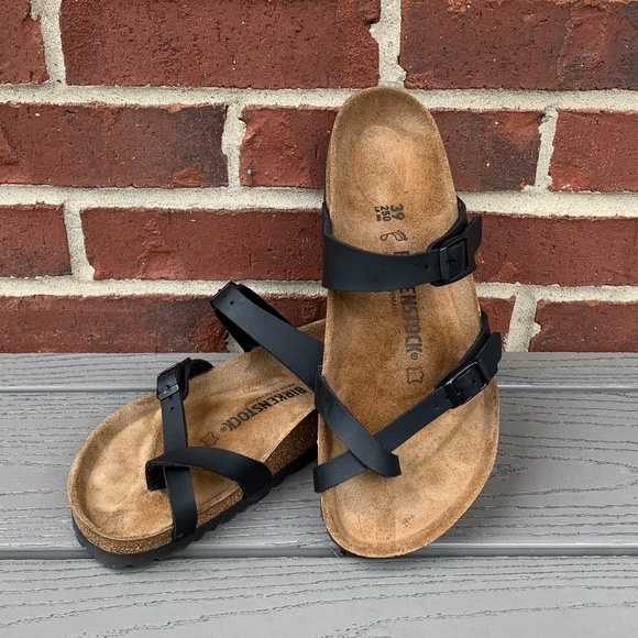 Birkenstock Shoes - Birkenstock Mayari Sandal, Size 39 Regular